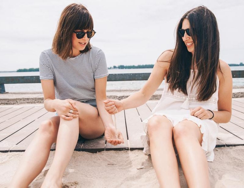 Qué hacer para donar óvulos pasos a seguir