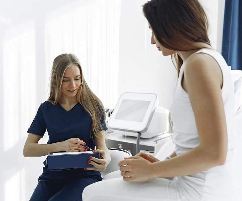 inconvenientes de donar óvulos