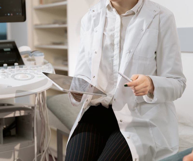 tratamiento donar óvulos