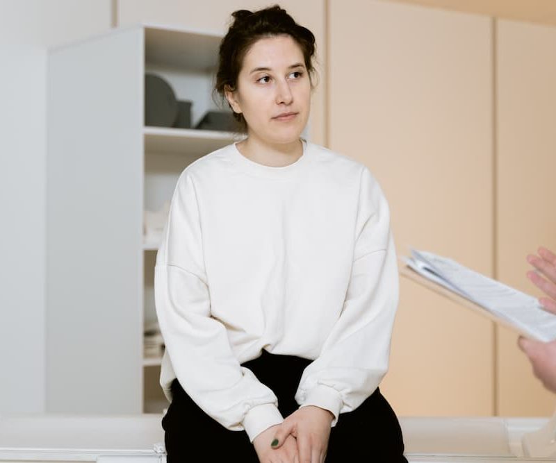 puedo donar óvulos si tengo ligadura de trompas