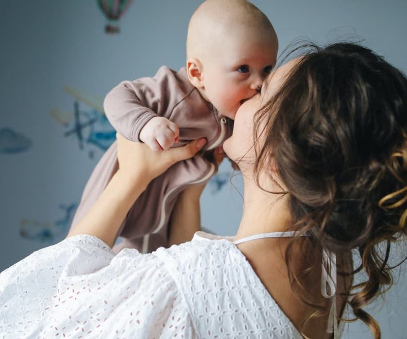 cuando donas ovulos son hijos tuyo