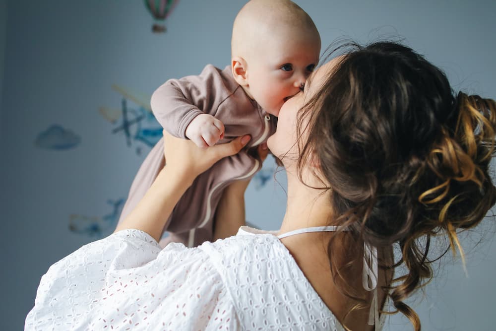 ¿Cuándo donas óvulos son hijos tuyos?