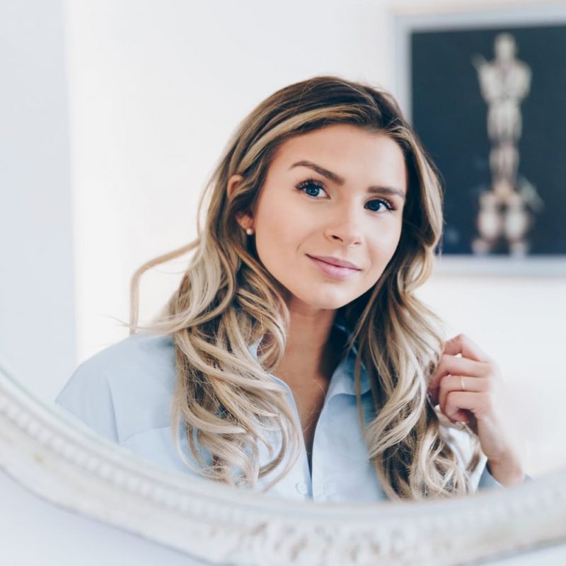 Qué son los óvulos