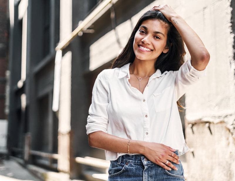 se puede ovular justo al terminar la regla