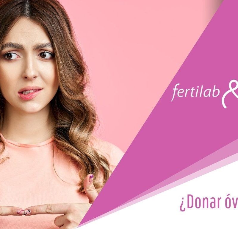 ¿Donar óvulos duele? en fertilab donantes te lo contamos