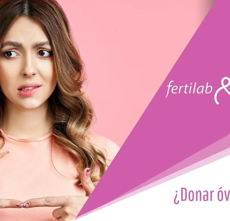¿Donar óvulos duele? en fertilab donantes te lo contamos