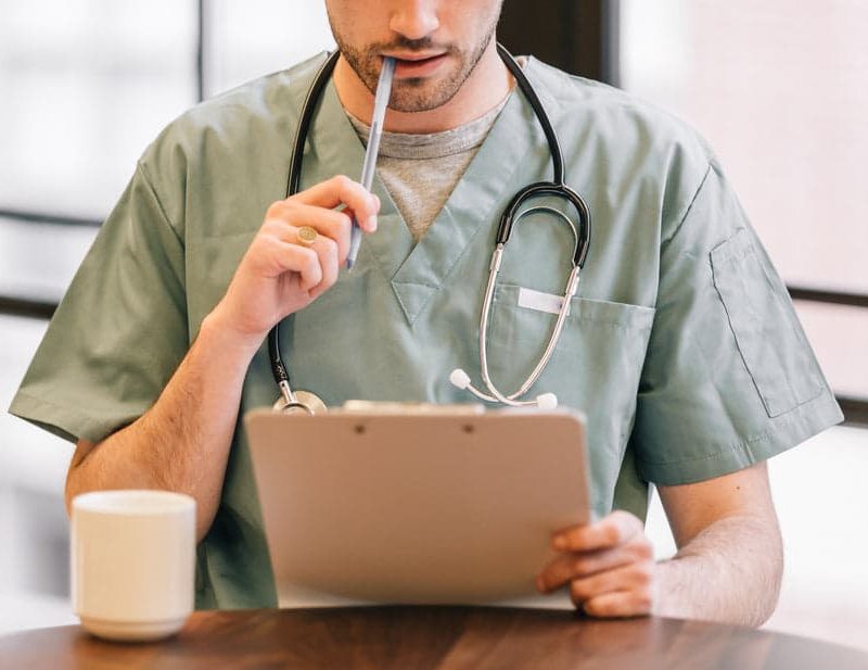 células anormales en citología