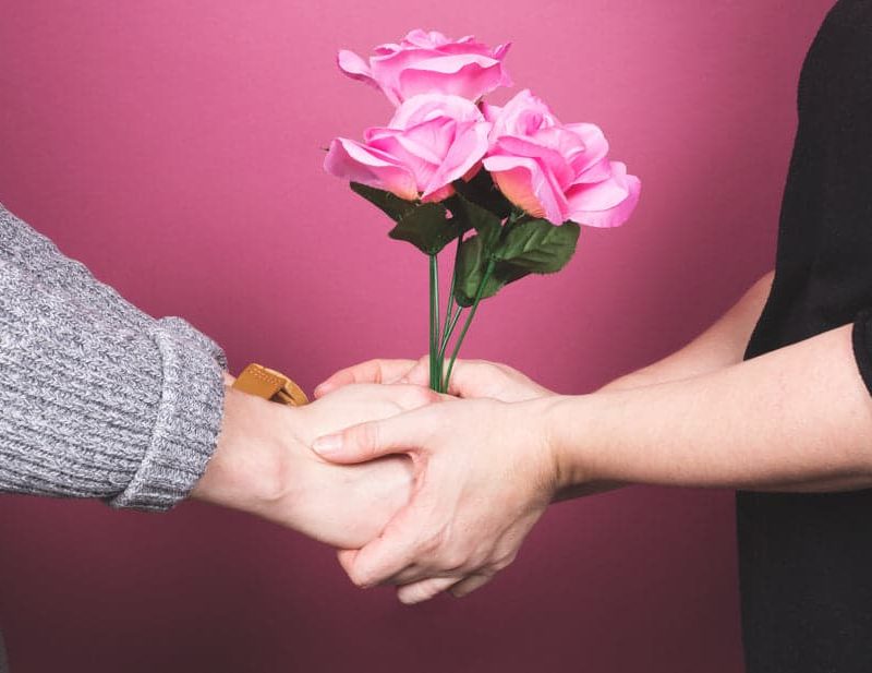 es malo donar óvulos