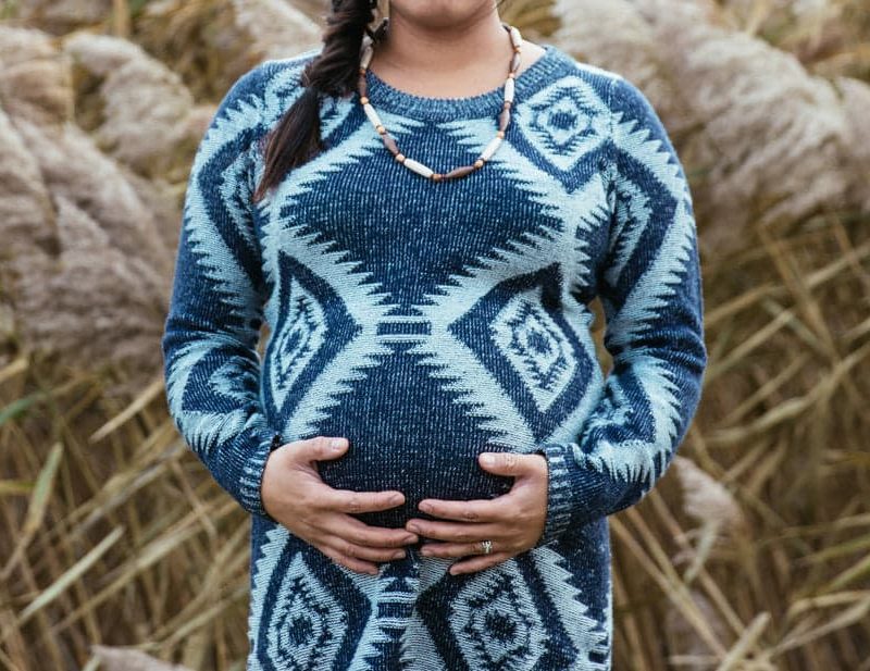 Es más fácil quedar embarazada después de donar óvulos