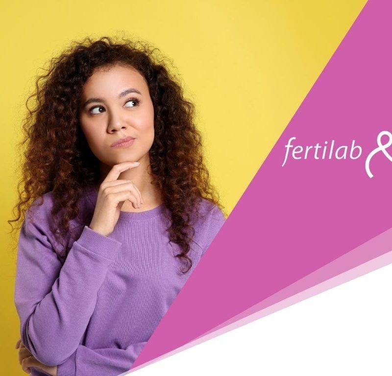 ¿Cuándo donas óvulos son hijos tuyos?