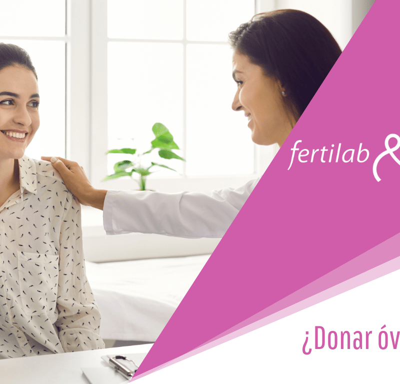 ¿Cómo es el tratamiento para donar óvulos