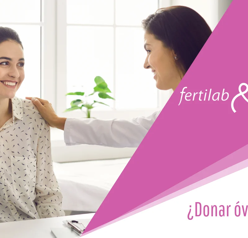 ¿Cómo es el tratamiento para donar óvulos