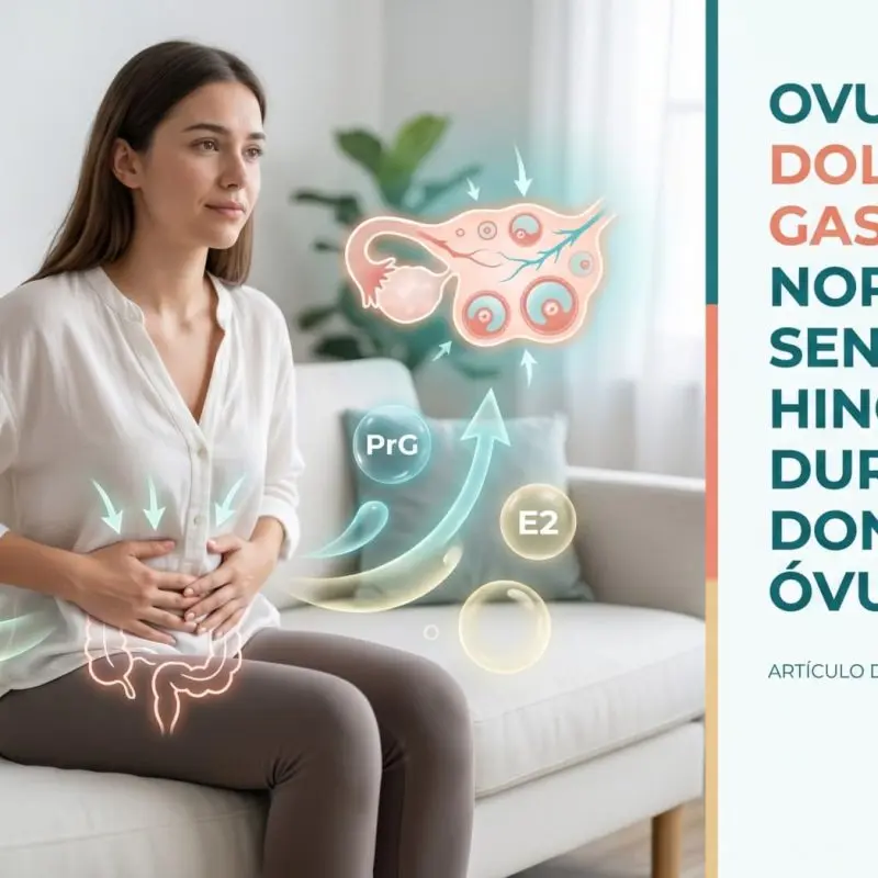 ¿Cada cuanto se puede donar óvulos?
